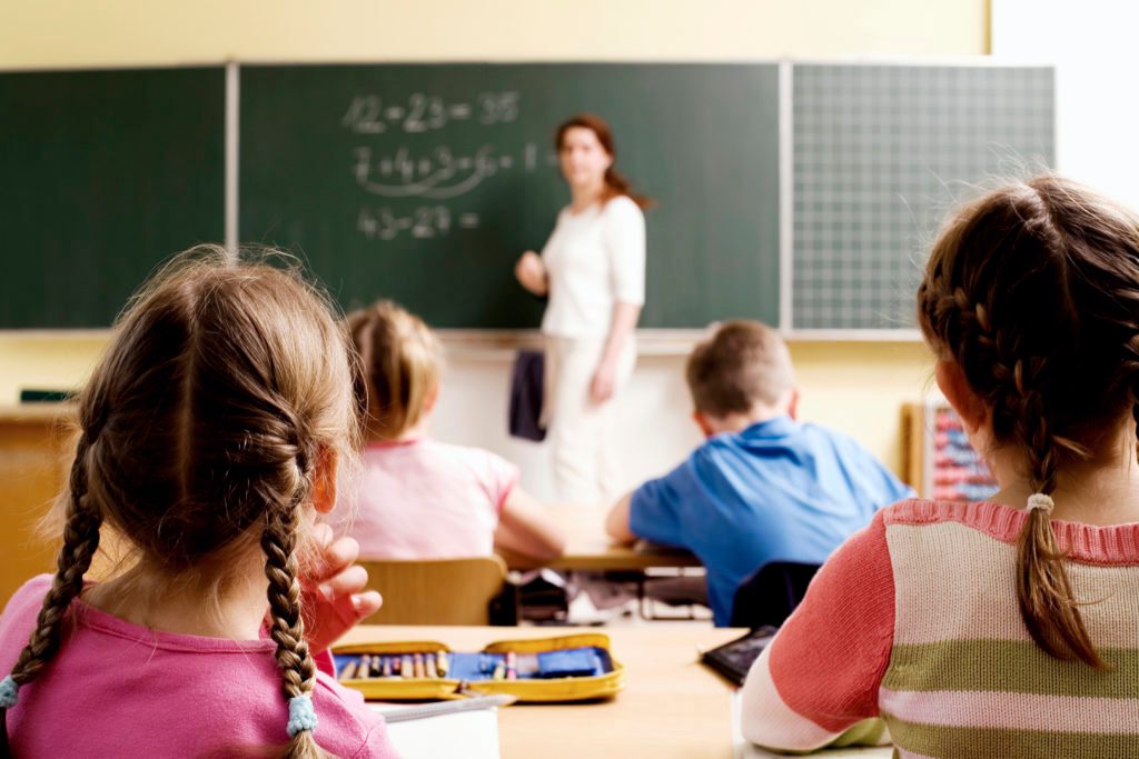 Classroom