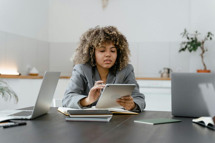 What kind of records annual leave sick leave